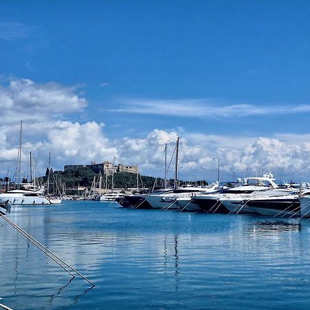 Escapade Antiboise Avec Parking Inclus Ξενοδοχείο Αντίμπ Εξωτερικό φωτογραφία