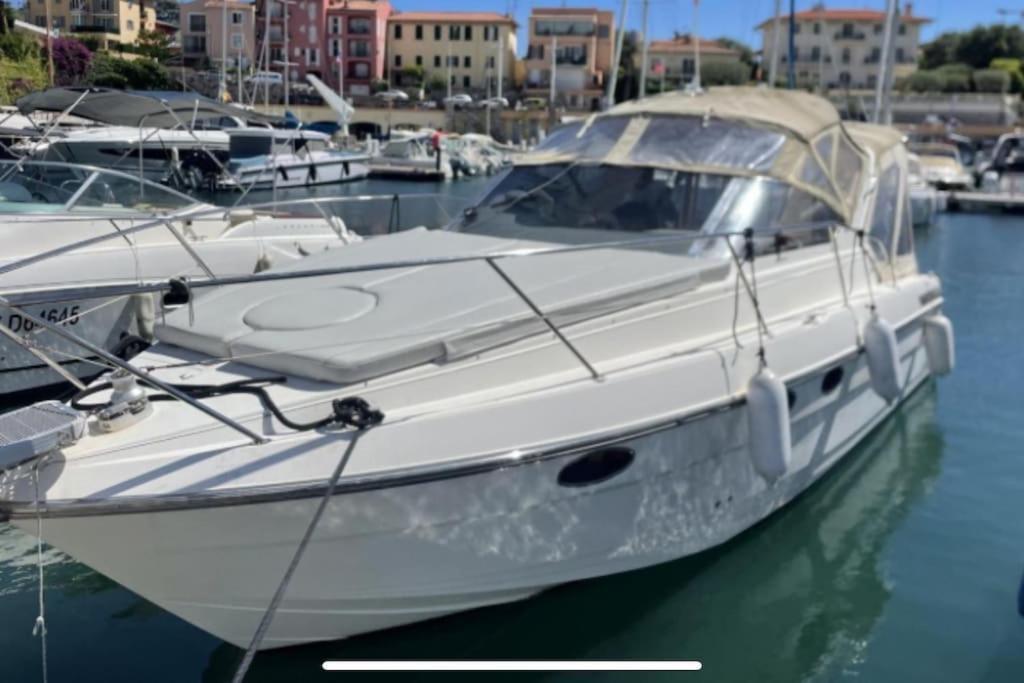Escapade Antiboise Avec Parking Inclus Ξενοδοχείο Αντίμπ Εξωτερικό φωτογραφία