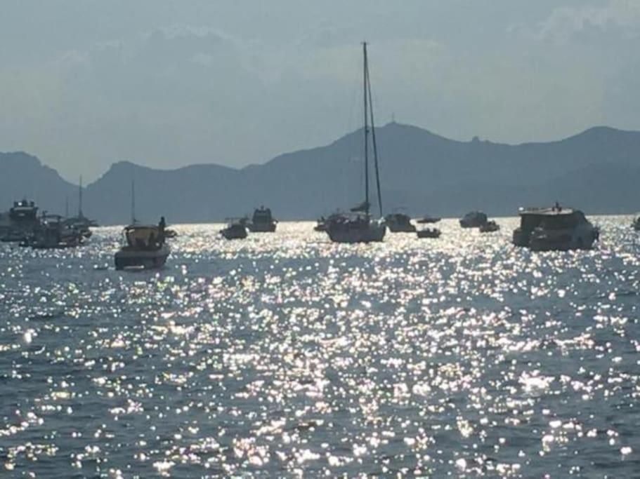 Escapade Antiboise Avec Parking Inclus Ξενοδοχείο Αντίμπ Εξωτερικό φωτογραφία