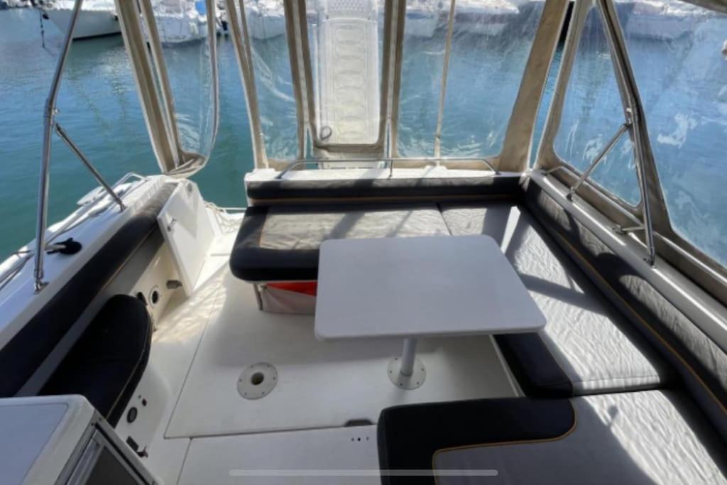 Escapade Antiboise Avec Parking Inclus Ξενοδοχείο Αντίμπ Εξωτερικό φωτογραφία