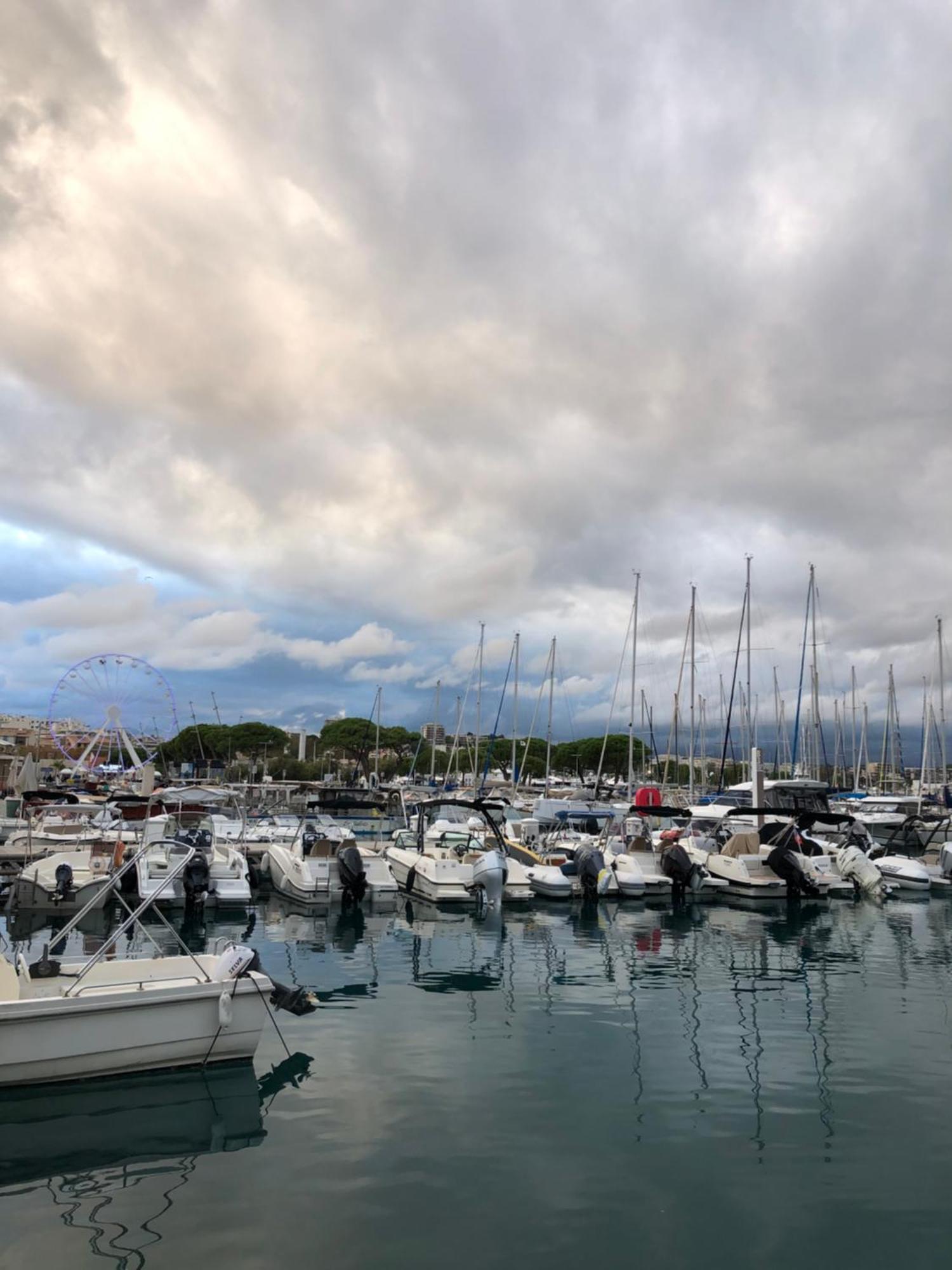Escapade Antiboise Avec Parking Inclus Ξενοδοχείο Αντίμπ Εξωτερικό φωτογραφία