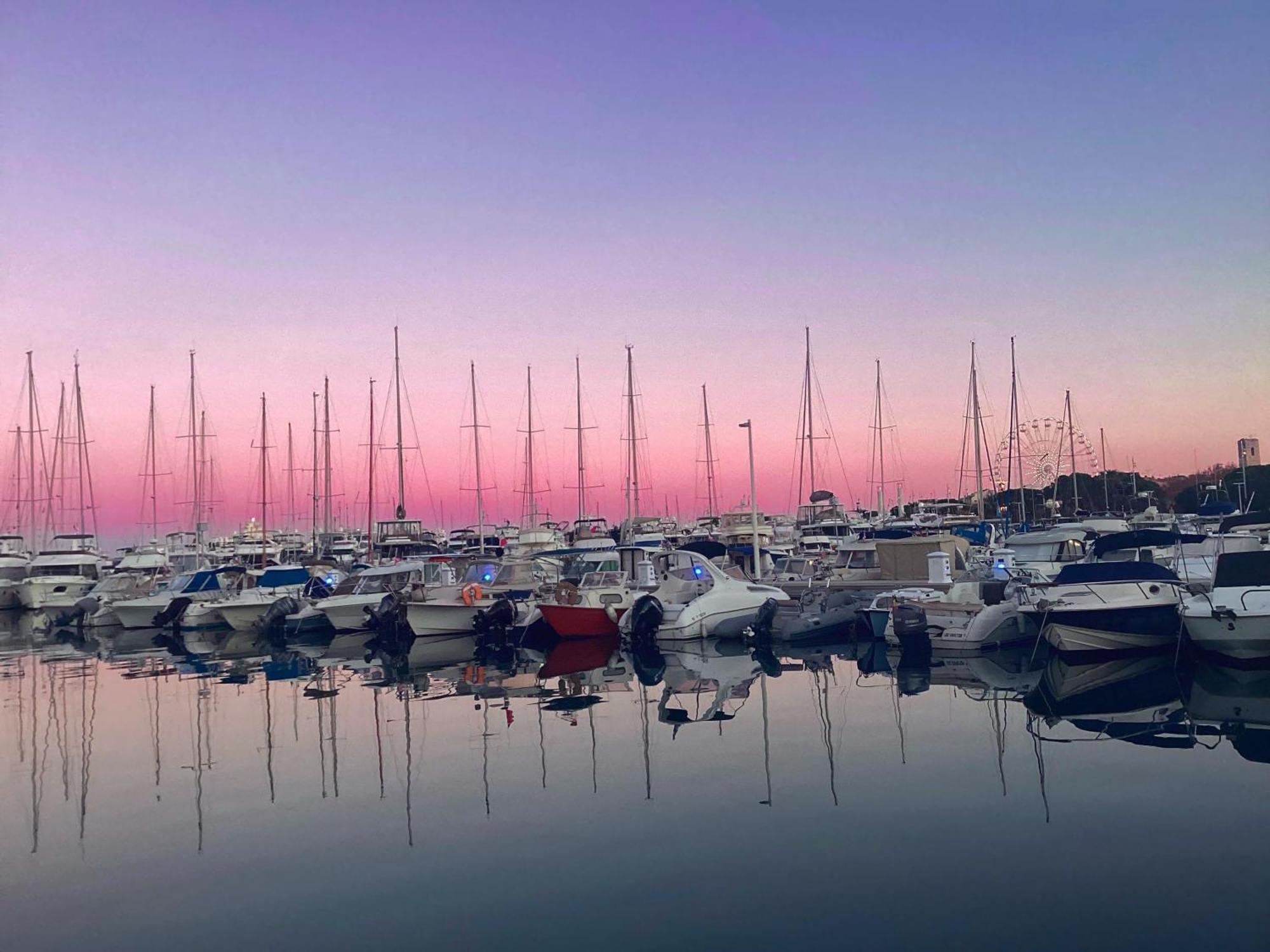 Escapade Antiboise Avec Parking Inclus Ξενοδοχείο Αντίμπ Εξωτερικό φωτογραφία